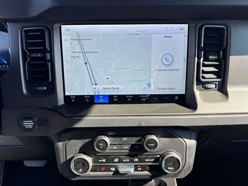 Used 2025 Ford Bronco Big Bend image 30