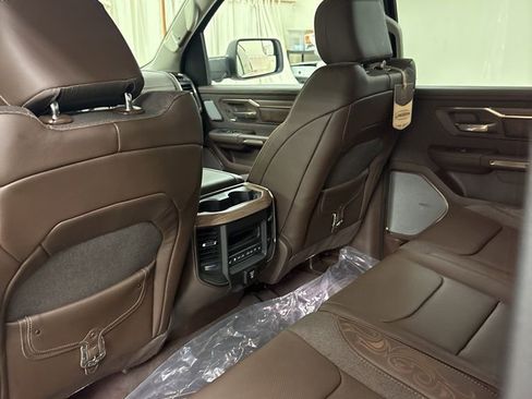 New 2026 RAM 1500 Limited image 28