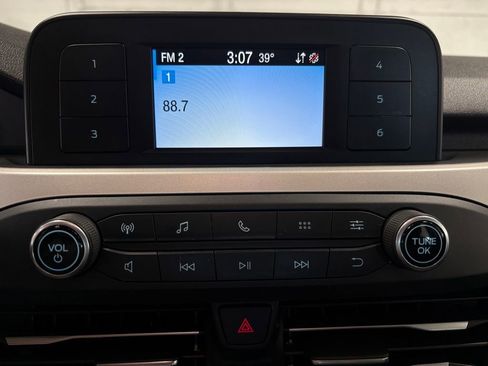 Used 2022 Ford Escape S image 26