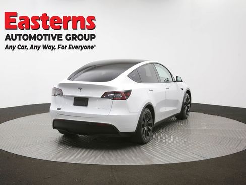 Used 2020 Tesla Model Y Performance AWD/4WD image 34