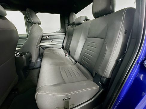 Used 2024 Toyota Tacoma TRD Off-Road image 23