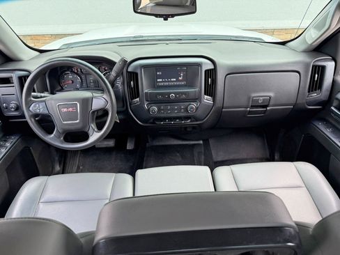 Used 2016 GMC Sierra 1500 2WD Double Cab image 16
