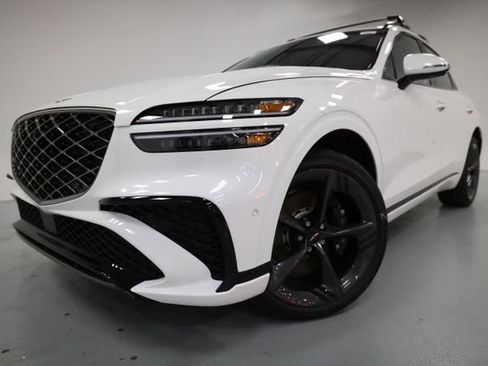 New 2026 Genesis GV70 2.5T Sport Prestige image 15