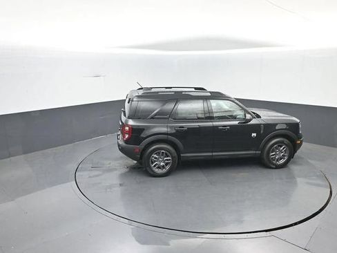 New 2026 Ford Bronco Sport Big Bend AWD/4WD image 31