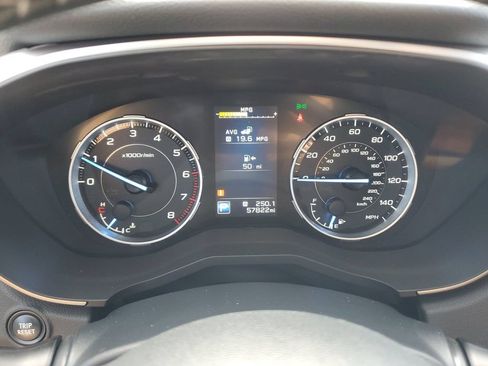 Used 2021 Subaru Ascent Limited AWD/4WD image 23