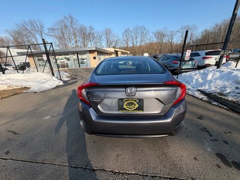 Used 2016 Honda Civic LX image 6