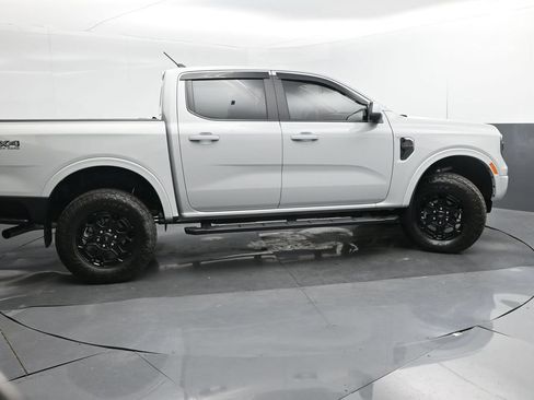 Used 2026 Ford Ranger Lariat w/ FX4 Off-Road Package AWD/4WD image 22