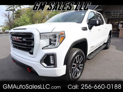 Used 2019 GMC Sierra 1500 AT4 w/ AT4 Premium Package