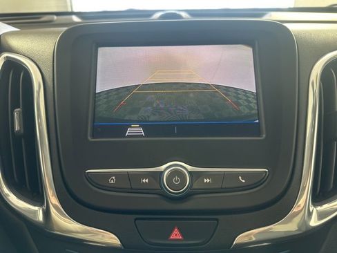 Used 2020 Chevrolet Equinox LT image 27