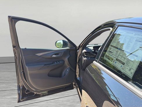 New 2026 Buick Envista Sport Touring w/ Convenience I Package FWD image 16