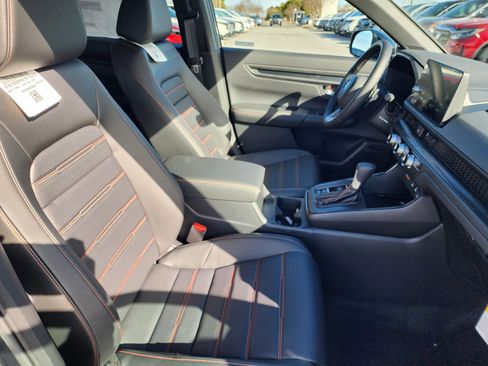 New 2026 Honda CR-V Sport-L image 6
