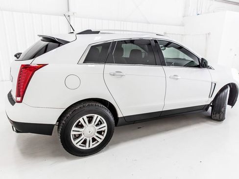 Used 2014 Cadillac SRX Luxury w/ Driver Awareness Package image 8