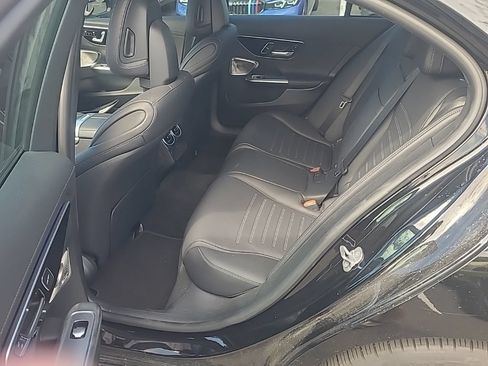 Used 2024 Mercedes-Benz C 300 Sedan image 7