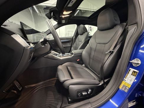 Used 2023 BMW i4 M50 image 9