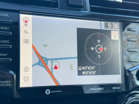 Certified 2021 Toyota 4Runner TRD Off-Road Premium image 45