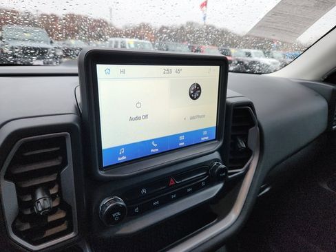 Used 2024 Ford Bronco Sport Big Bend image 14