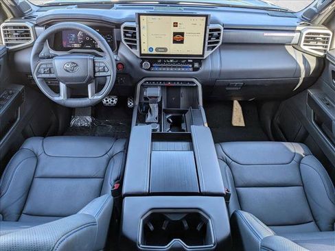 New 2026 Toyota Sequoia Platinum AWD/4WD image 14