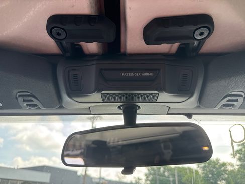 New 2025 Jeep Wrangler Unlimited Sport AWD/4WD image 10