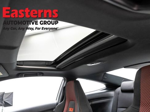 Used 2020 Honda Civic Si image 31