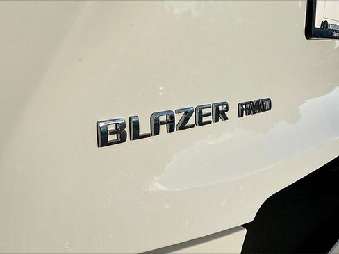Certified 2022 Chevrolet Blazer LT image 20