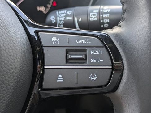 Certified 2024 Honda HR-V Sport image 21