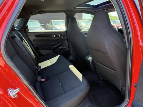 Used 2022 Honda Civic Si image 20