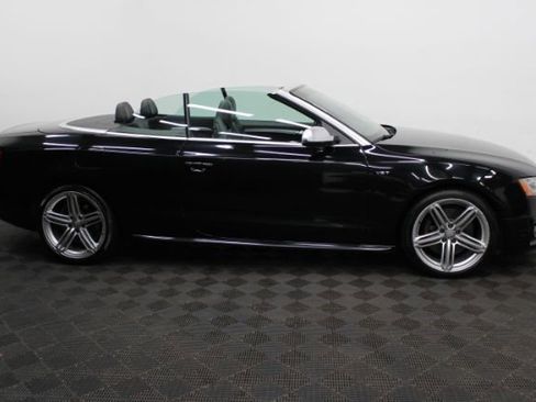 Used 2011 Audi S5 Premium Plus image 6