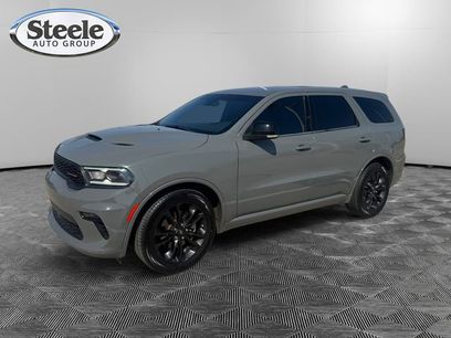Used 2022 Dodge Durango GT