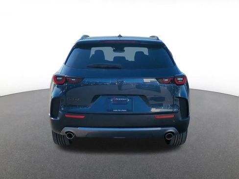 New 2026 MAZDA CX-50 AWD 2.5 S w/ Accent Package image 5