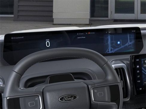 New 2025 Ford Expedition Tremor image 13