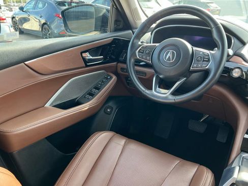 Used 2023 Acura MDX FWD w/ Technology Package image 11