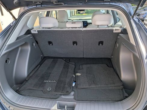 Certified 2024 Hyundai Kona SE AWD/4WD image 31