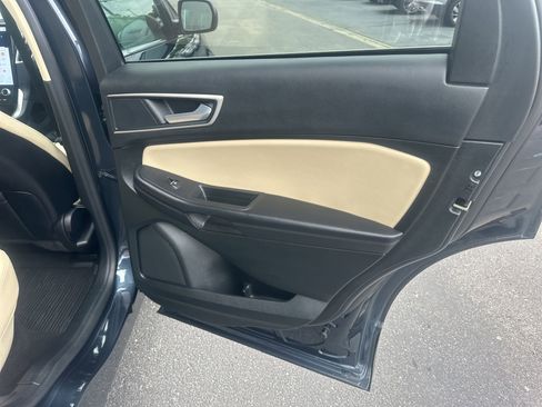 Used 2023 Ford Edge SEL w/ Convenience Package AWD/4WD image 15