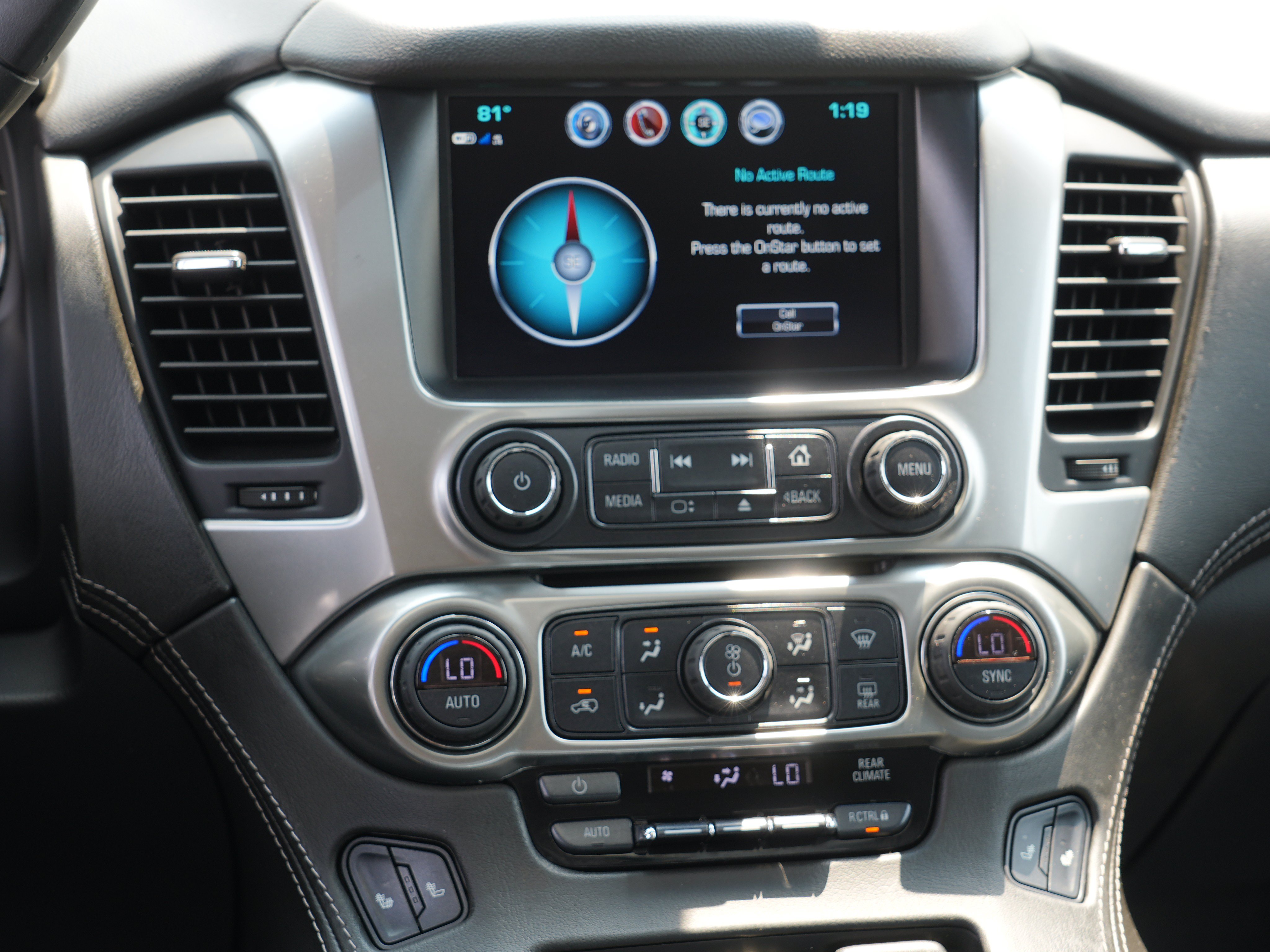 Used 2020 Chevrolet Tahoe LT AWD/4WD image 24