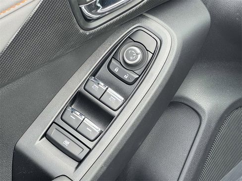 New 2025 Subaru Crosstrek 2.5i Limited image 13