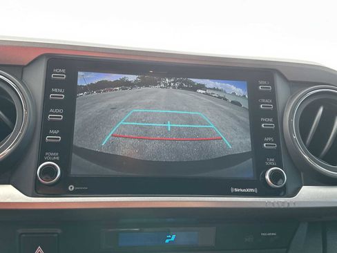 Used 2023 Toyota Tacoma SR5 w/ Technology Package image 21
