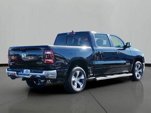 Used 2024 RAM 1500 Laramie image 3