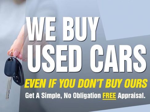 Used 2023 Chevrolet Equinox LS w/ LS Convenience Package image 15