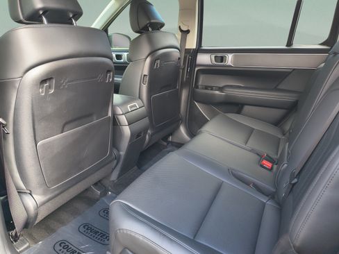 Used 2025 Hyundai Santa Fe XRT AWD/4WD image 18