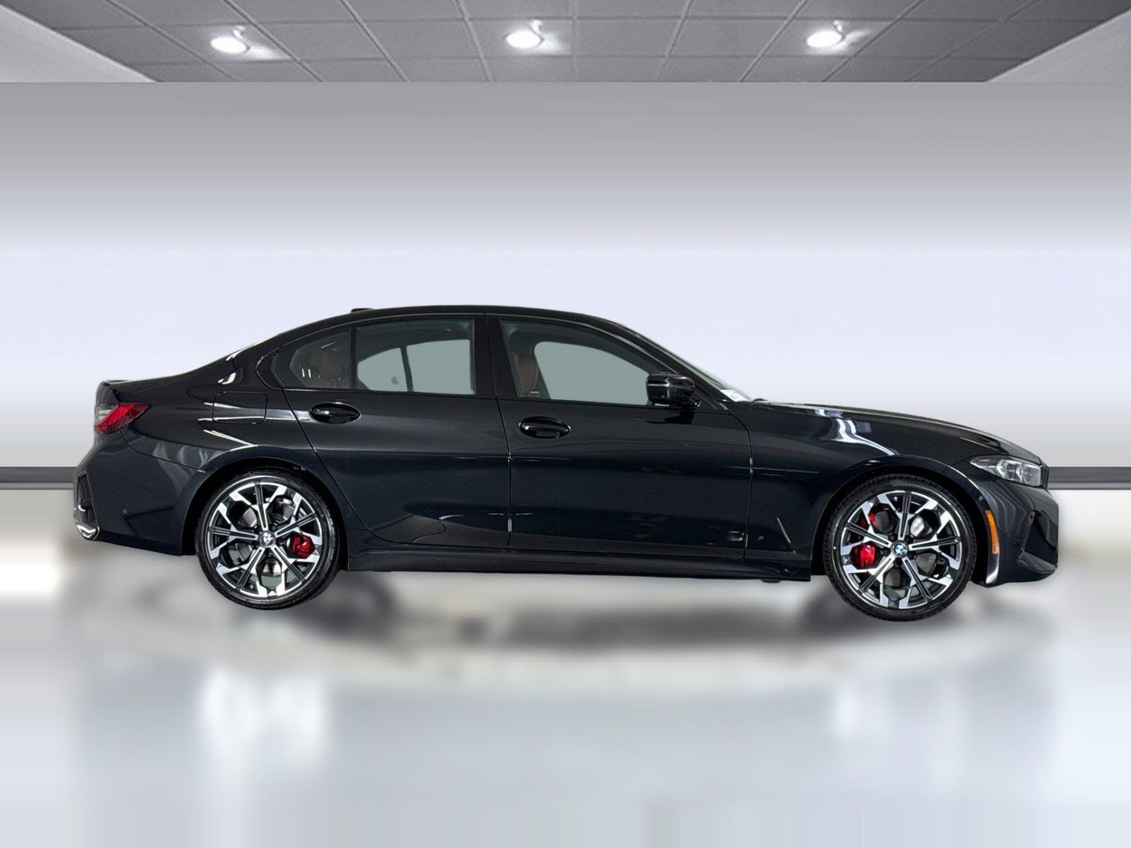 New 2026 BMW 330i Sedan w/ M Sport Package RWD image 7