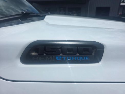 Used 2023 RAM 1500 Big Horn AWD/4WD image 5