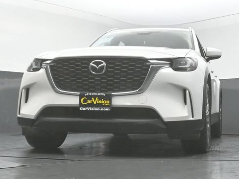 Used 2024 MAZDA CX-90 3.3 Turbo w/ Select Package AWD/4WD image 48