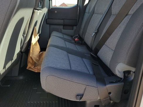 New 2026 Ford F550 4x4 SuperCab Super Duty image 7