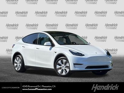 Used 2023 Tesla Model Y AWD