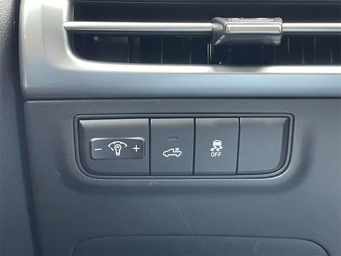 New 2026 Hyundai Santa Cruz SEL image 16