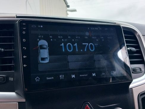 Used 2019 RAM 1500 Classic Warlock image 20