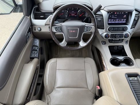Used 2016 GMC Yukon SLT w/ HD Trailering Package RWD image 14