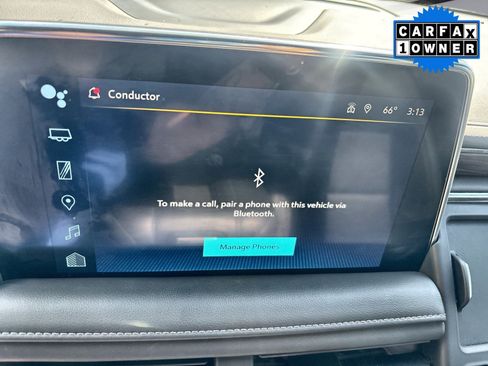 Used 2023 Chevrolet Tahoe LT w/ LT Signature Plus Package image 29