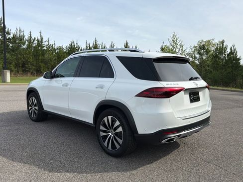 Used 2026 Mercedes-Benz GLE 350 4MATIC image 9