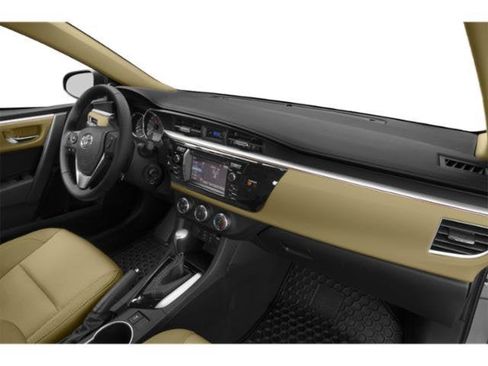 Used 2015 Toyota Corolla LE FWD image 22
